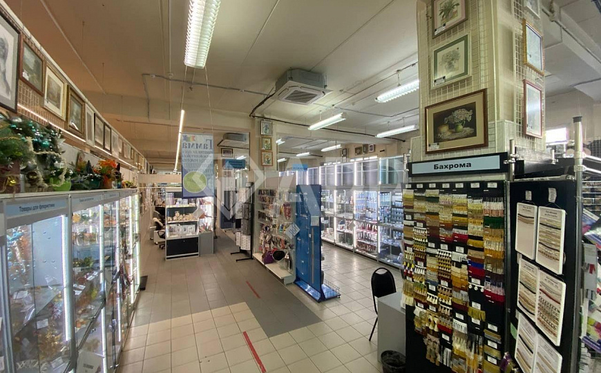 Аренда, склад, 520м2 фото