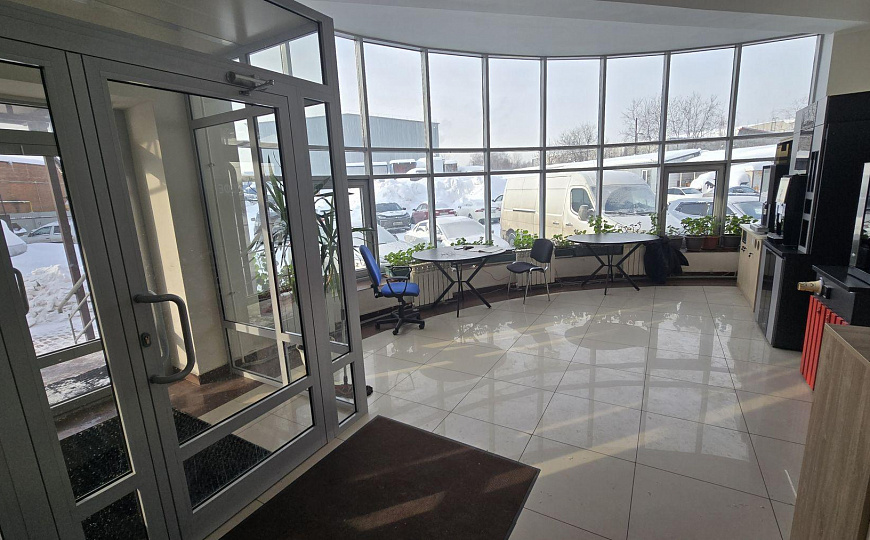 Сдам офисное помещение от 17 м² фото