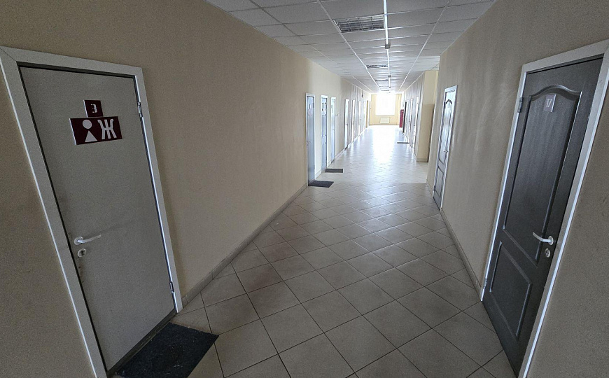 Сдам офисное помещение от 17 м² фото