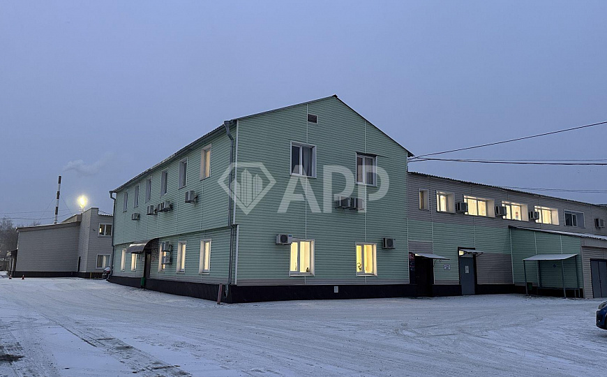 Сдаю просторный офис Опен-спейс 185м² фото