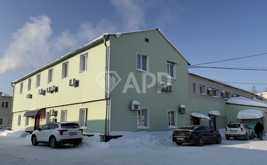 Сдаю просторный офис Опен-спейс 185м² фото