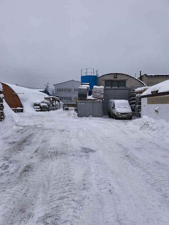 Сдам складское/производственное помещение, 230 м² фото