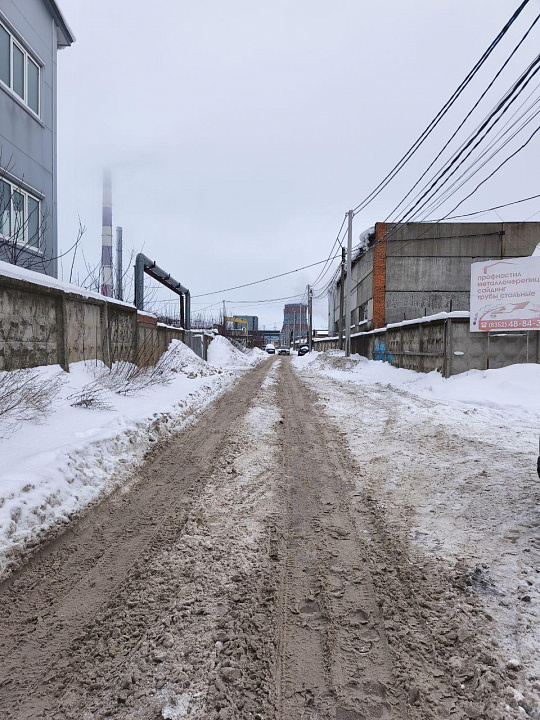 Сдам складское/производственное помещение, 230 м² фото