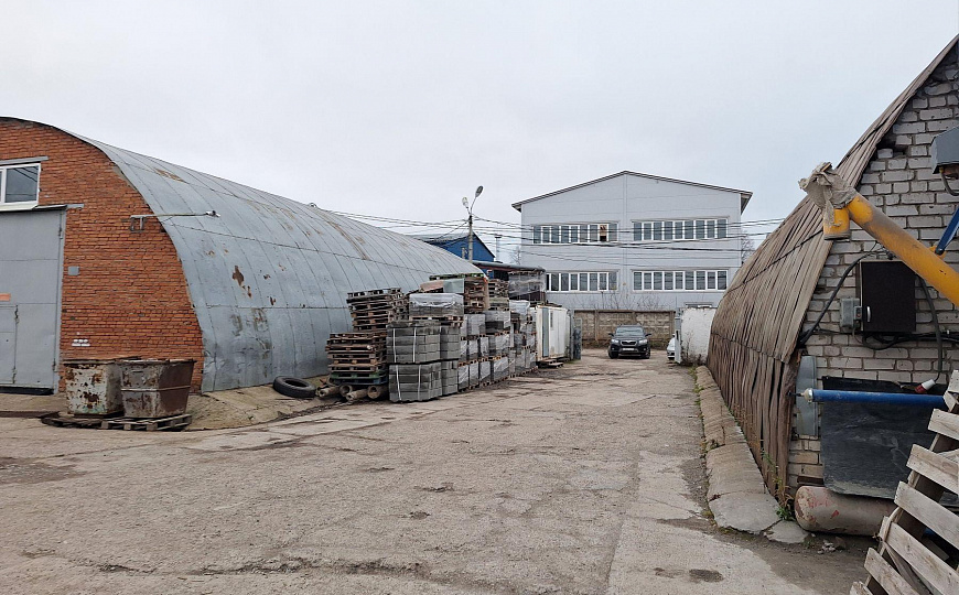 Сдам складское/производственное помещение, 230 м² фото