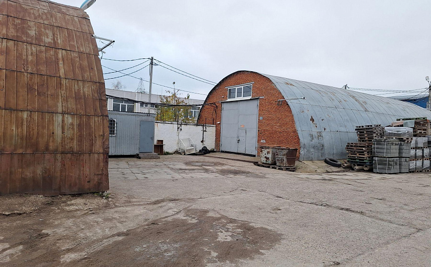 Сдам складское/производственное помещение, 230 м² фото