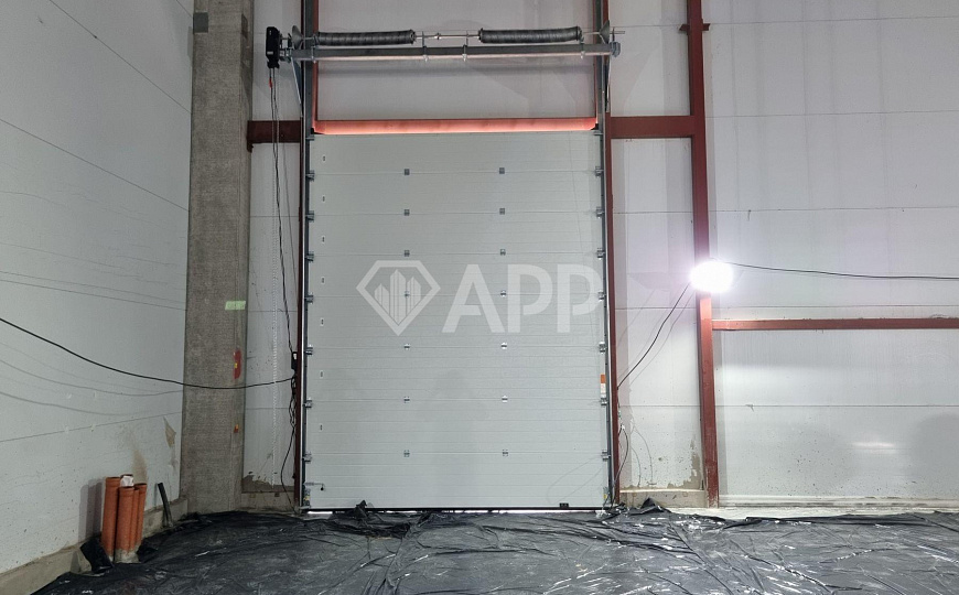 Продажа производственно складских помещений от 1000 м² фото