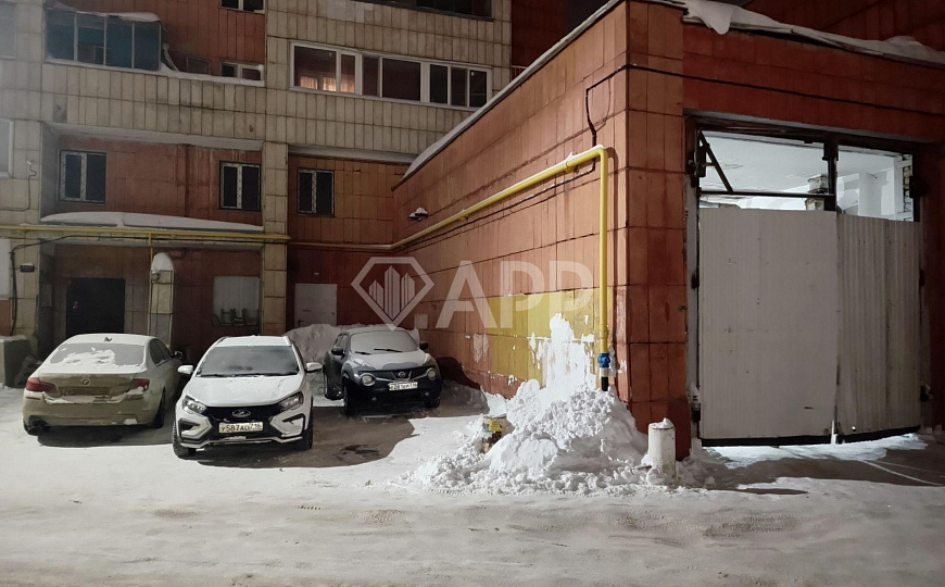 Продам офисное помещение. фото