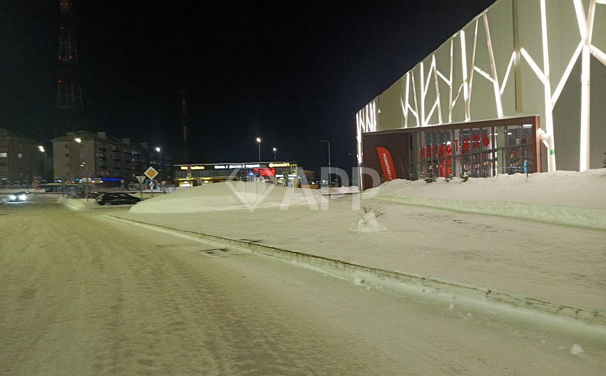 Сдам торговую площадь в ТЦ Мегастиль. фото