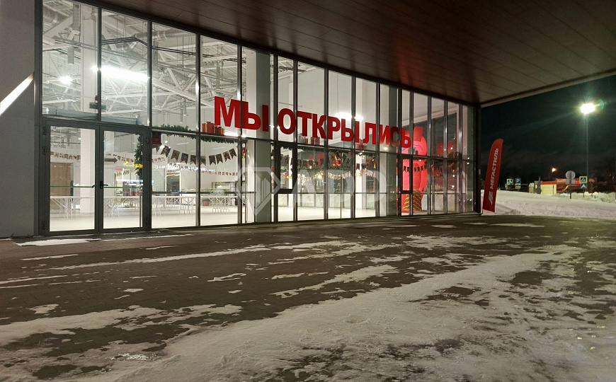 Сдам торговую площадь в ТЦ Мегастиль. фото