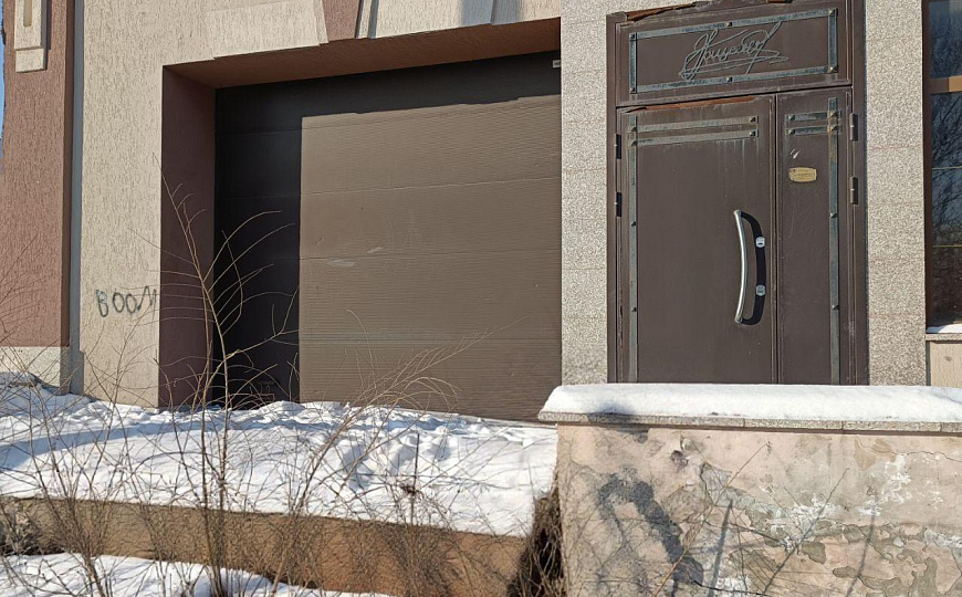 Здание 610 м2 в историческом центре города фото