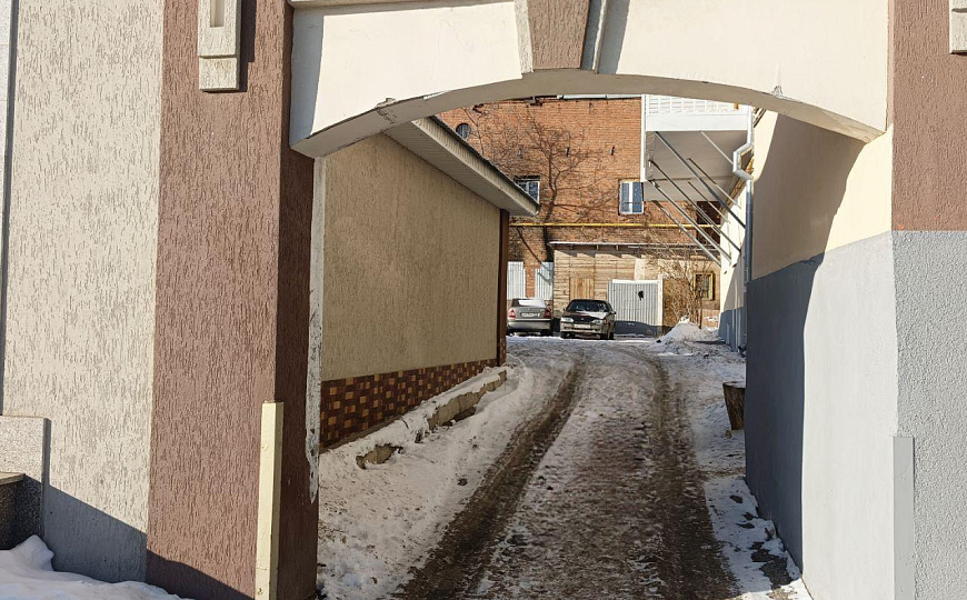 Здание 610 м2 в историческом центре города фото