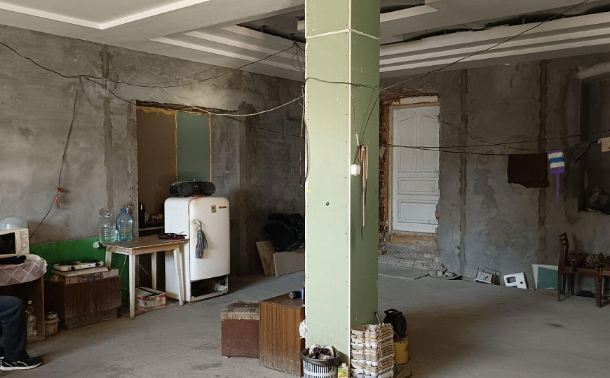 Здание 610 м2 в историческом центре города фото