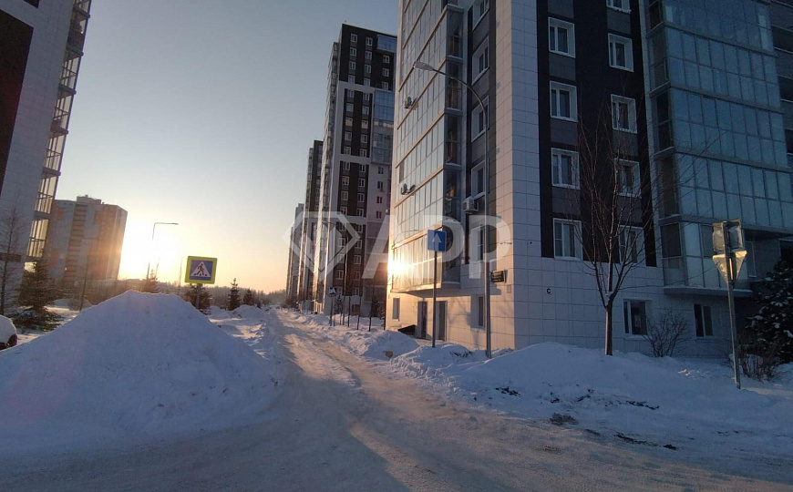 Продаю помещение свободного назначения, 63 м² в новом ЖК фото