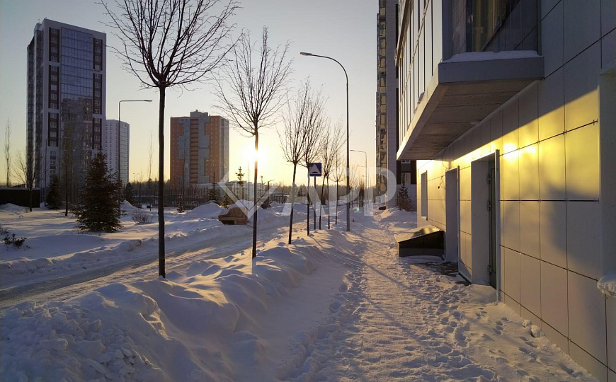 Продаю помещение свободного назначения, 63 м² в новом ЖК фото