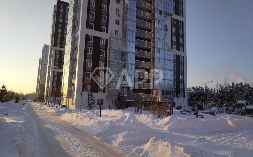 Продаю помещение свободного назначения, 63 м² в новом ЖК фото