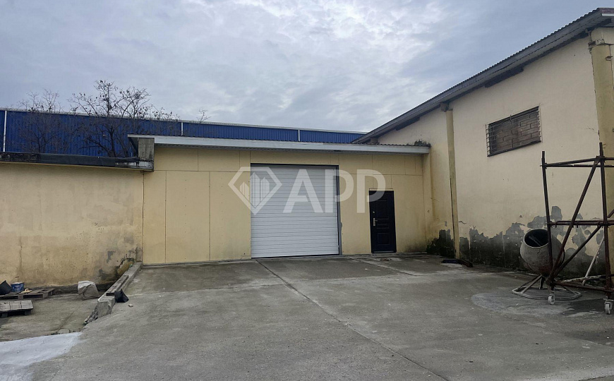 Сдам складское помещение, 223 м² фото