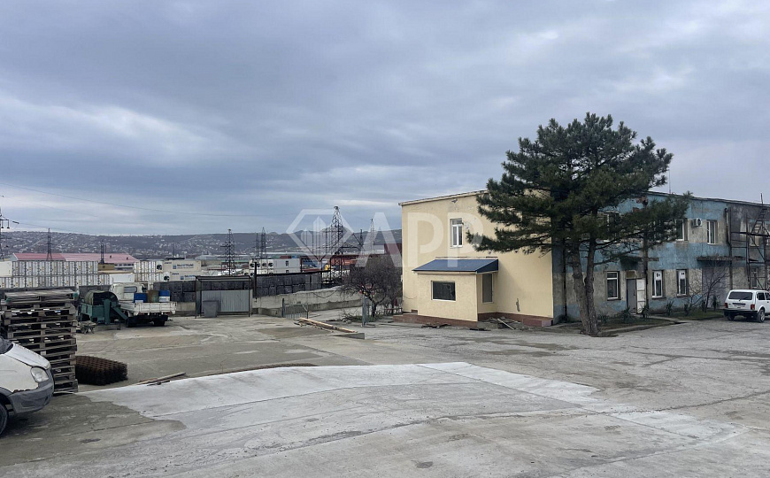 Сдам складское помещение, 223 м² фото