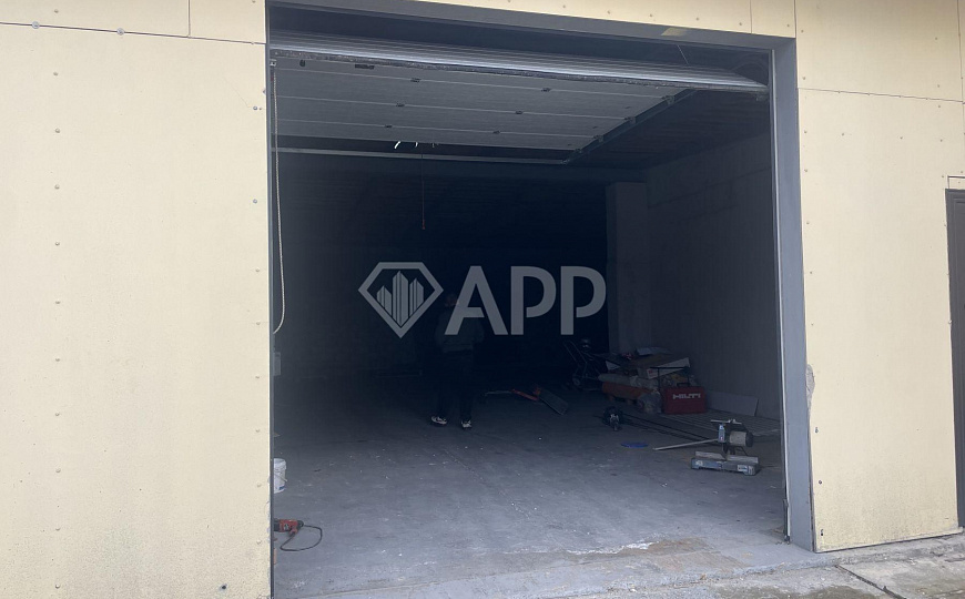 Сдам складское помещение, 223 м² фото