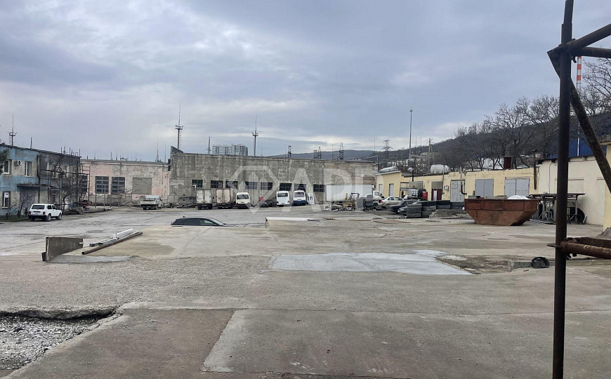 Сдам складское помещение, 223 м² фото