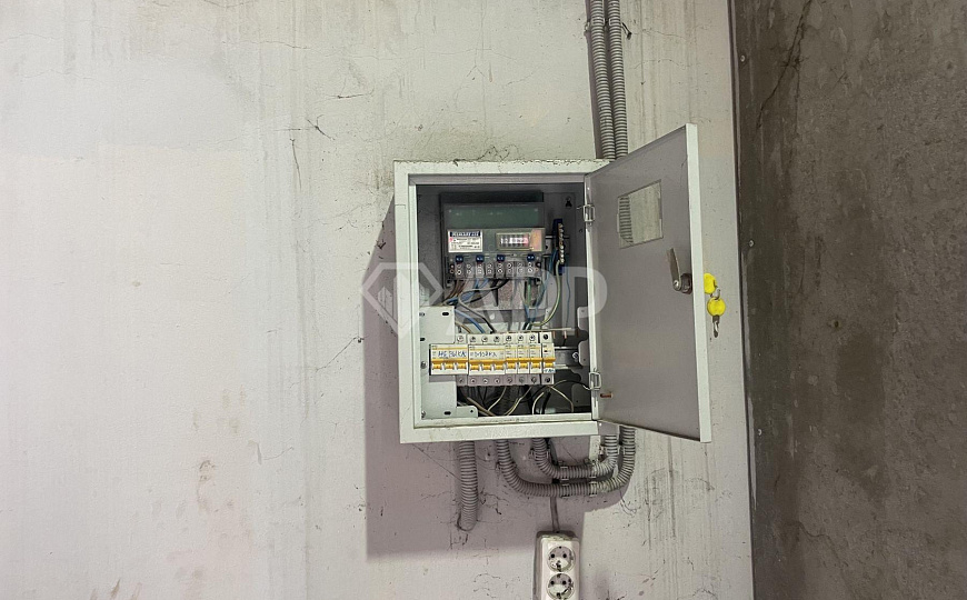 Сдам складское помещение, 223 м² фото