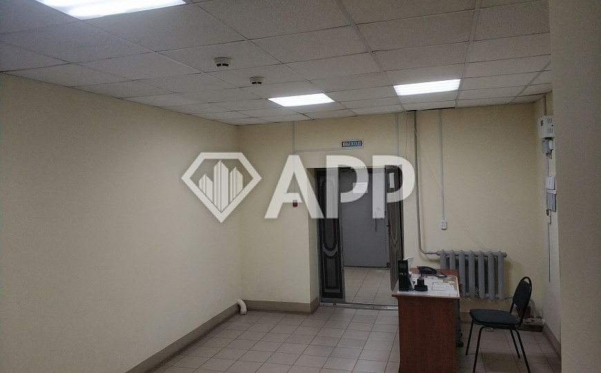 Офисное помещение, 64,2 м² фото