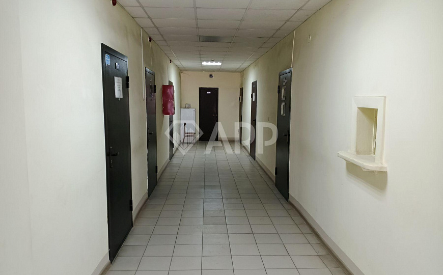 Офисное помещение, 64,2 м² фото