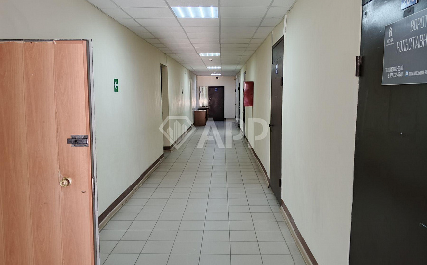 Офисное помещение, 64,2 м² фото