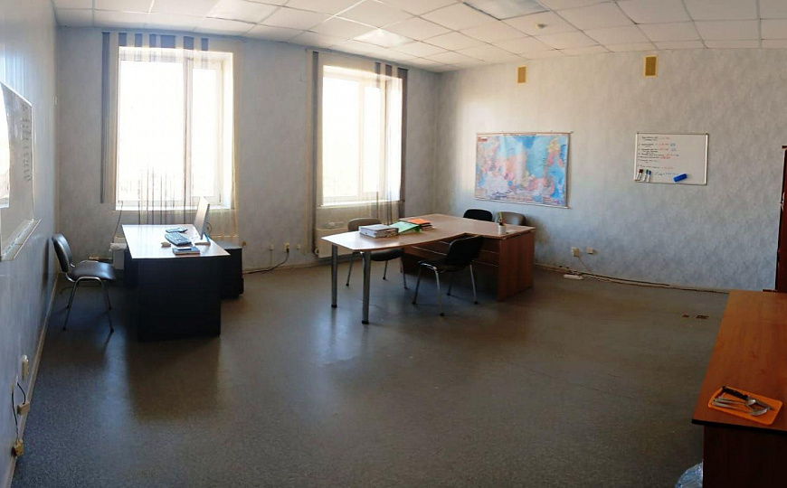 Офисы в Строймолле на Бахтурова, 30,3 м² фото