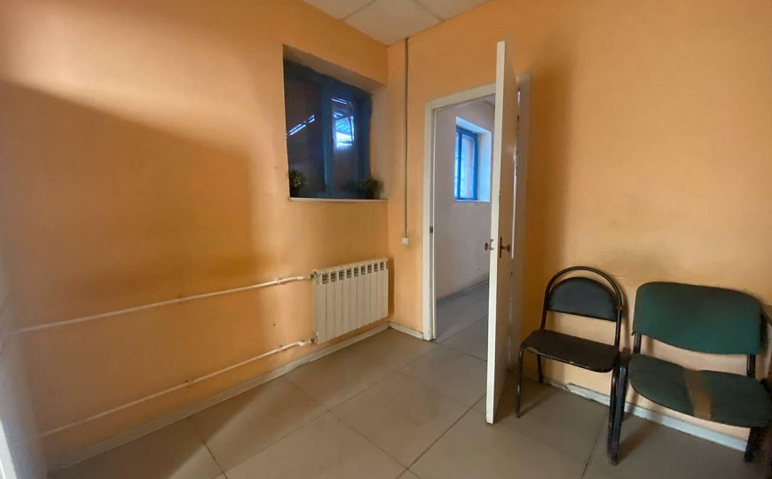 Отапливаемое помещение (производство, склад) 350 м2 фото