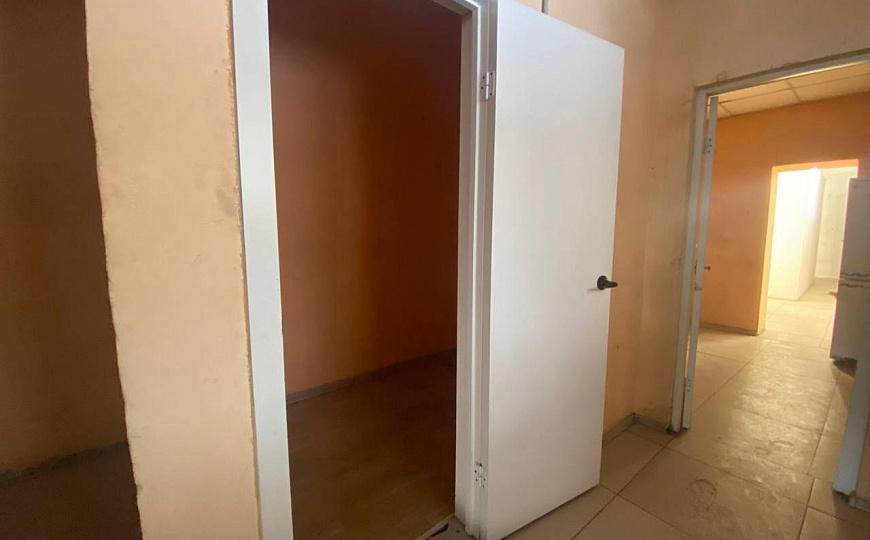 Отапливаемое помещение (производство, склад) 350 м2 фото