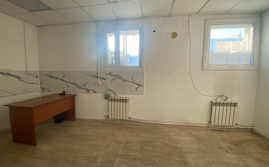 Отапливаемое помещение (производство, склад) 350 м2 фото