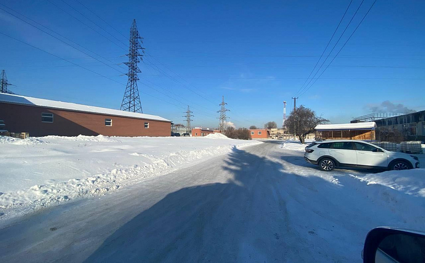 Отапливаемое помещение (производство, склад) 350 м2 фото