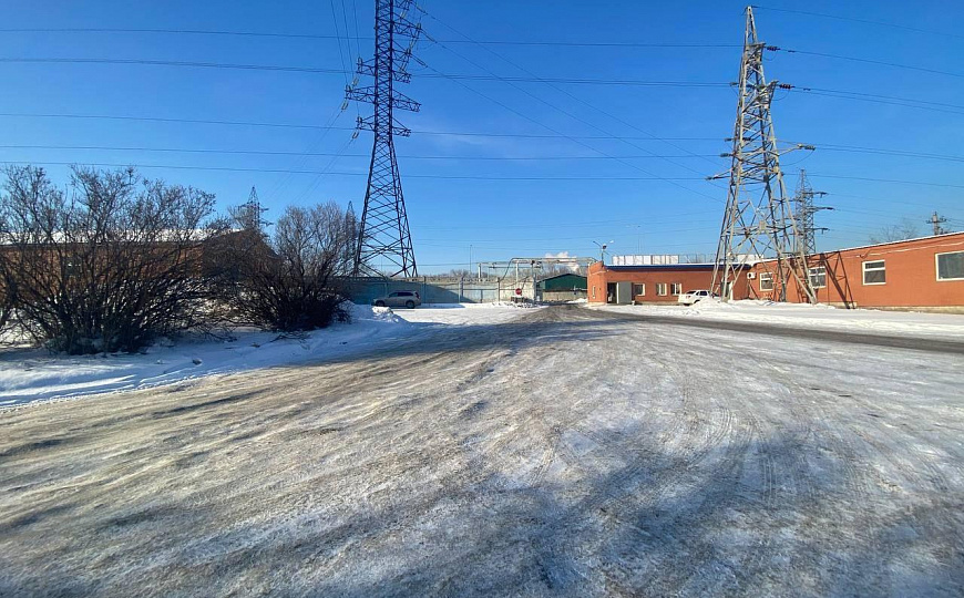 Отапливаемое помещение (производство, склад) 350 м2 фото