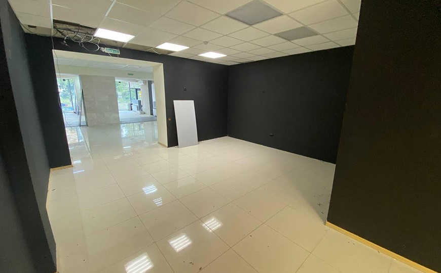 Помещение на 1 линии, 271 м² фото