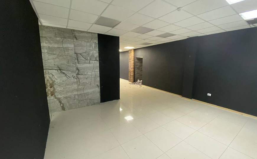 Помещение на 1 линии, 271 м² фото