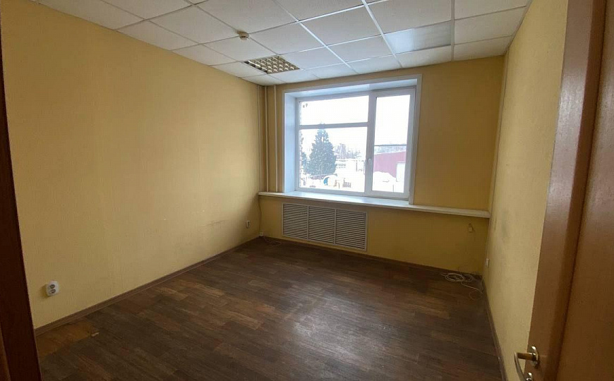 Сдам офисное помещение, 16 м² фото