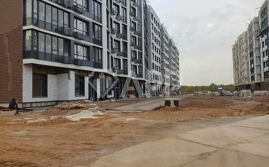 ПСН, 45.3 кв.м. для любого бизнеса. фото