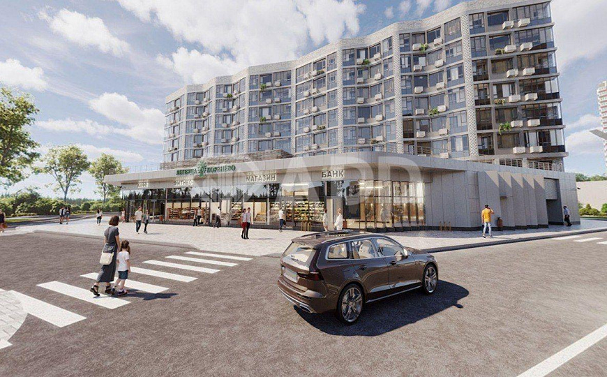 ПСН, 45.3 кв.м. для любого бизнеса. фото