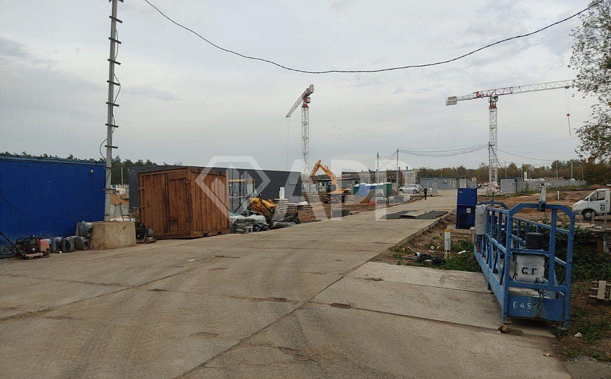 ПСН, 45.3 кв.м. для любого бизнеса. фото