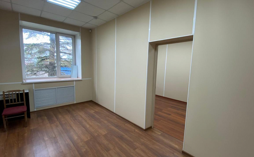 Сдам офисное помещение, 16 м² фото