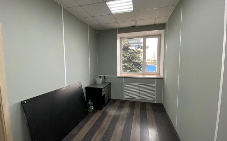 Сдам офисное помещение, 16 м² фото