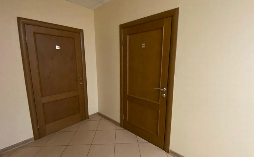 Сдам офисное помещение, 16 м² фото