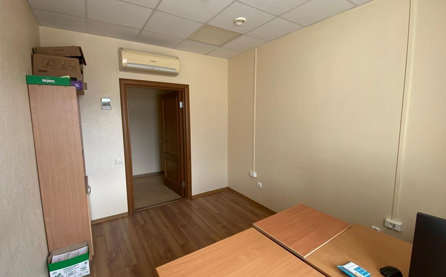 Сдам офисное помещение, 16 м² фото
