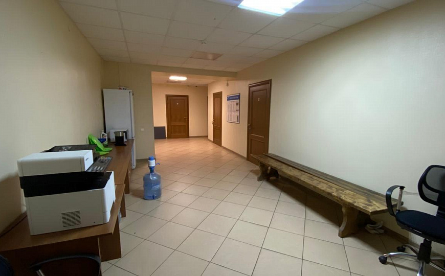 Сдам офисное помещение, 16 м² фото