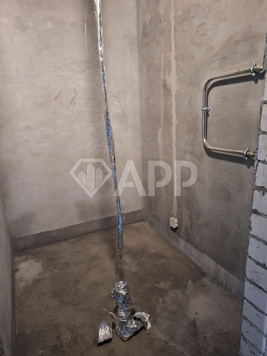 Сдам помещение в новом ЖК с НДС, 157,4кв.м. фото