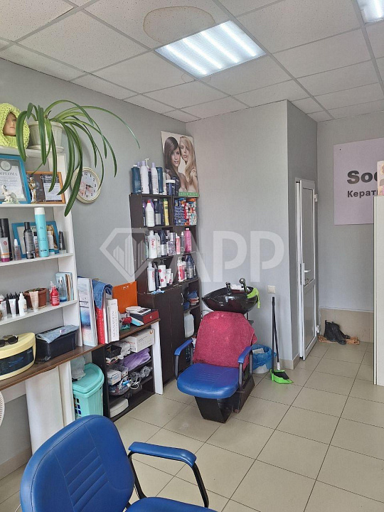 Продам помещение с арендаторами(ГАБ), 155м² фото