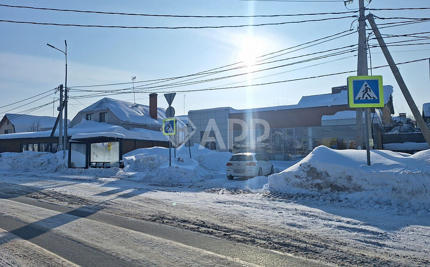 Продам здание на первой линии, 173м² фото