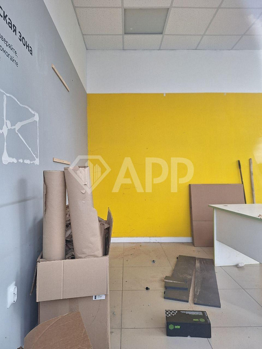 Продам здание на первой линии, 173м² фото