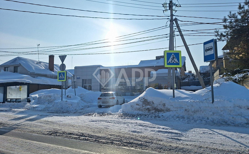 Продам здание на первой линии, 173м² фото