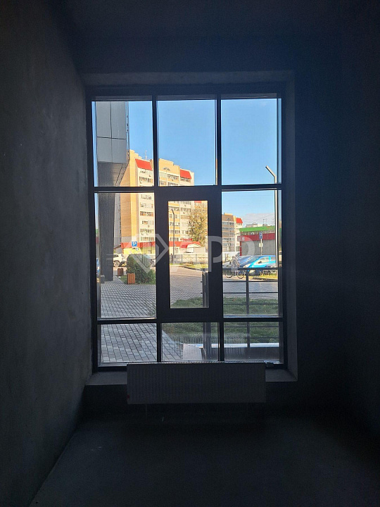 Продам помещение в новом ЖК Элегия с НДС, 157,4м². фото